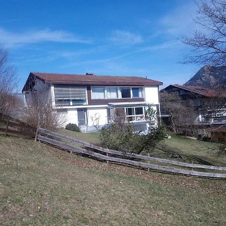 Ferienwohnung Koehler 손토펜 외부 사진