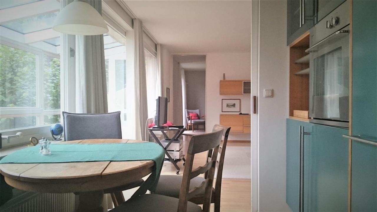 Ferienwohnung Koehler 손토펜 외부 사진