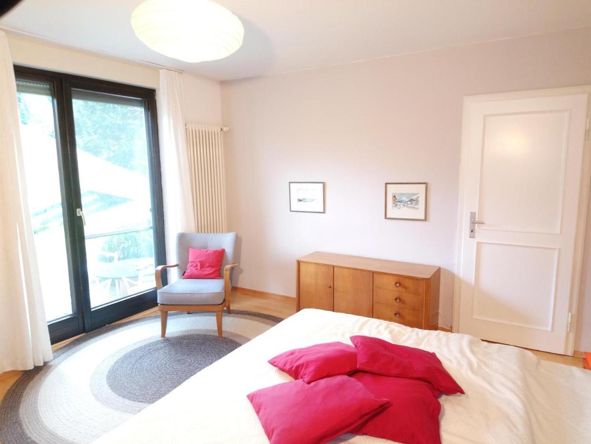 Ferienwohnung Koehler 손토펜 외부 사진